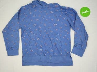 bluzy la mania: Janina, Bluza z kapturem damska, rozmiar M — 2