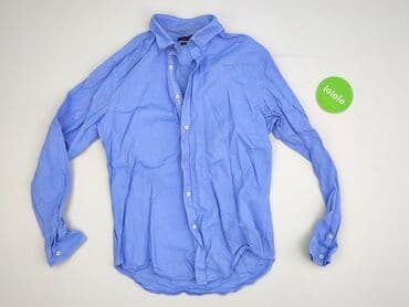 sweter c a: Zara, Koszulа dla mężczyzn, rozmiar L — 2