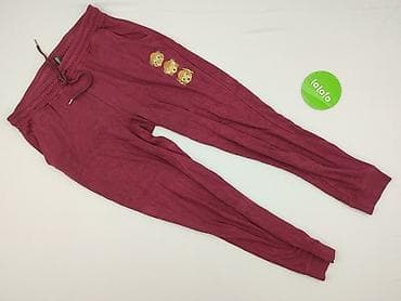 bluzy one size: Undiz, Spodnie dresowe damskie, rozmiar M — 2