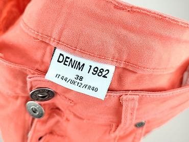 511 jeans: Denim 1982, Jeansy damskie, rozmiar M — 5