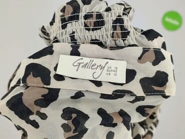 Жінкам: Gallery, Жіноча блуза, розмір L — 4