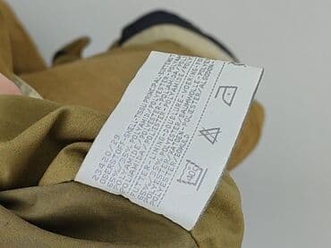 kurtka zimowa fred perry: Kurtka przejściowa dla mężczyzn, rozmiar M — 7