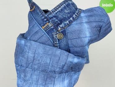 kurtka zimowa damska z kapturem reserved: Kurtka przejściowa damska, M — 6