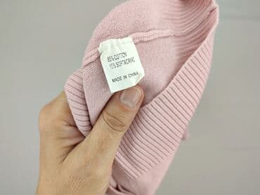 czy sweter z akrylu jest dobry: Sweter damski, rozmiar S — 6