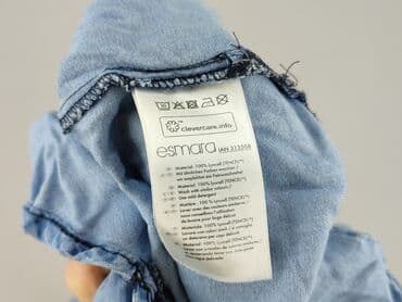 lidl kurtka jeansowa damska: Koszula damska, rozmiar S — 6