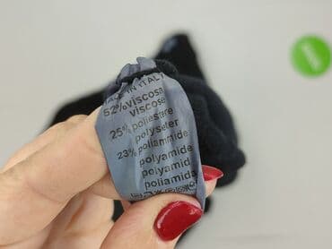 Ubrania damskie: Kardigan damski, L — 5