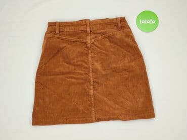 kozaki do kolan ccc: Tom Tailor Denim, Spódnica damska, XS — 3