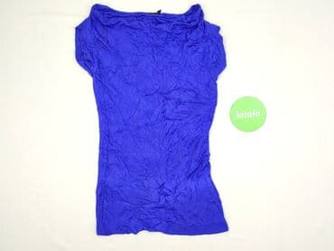 chabrowa bluzki: The Limited, Women's blouse, size S (EU 36) — 2
