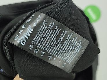 bluzy crivit: Crivit, Spodnie dresowe damskie, rozmiar S — 5