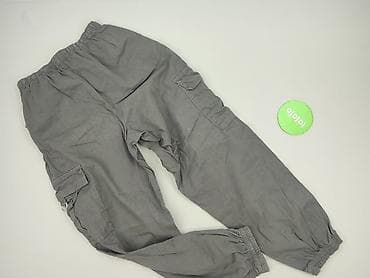 stich spodnie: Primark, Spodnie cargo damskie, rozmiar 2XS — 3