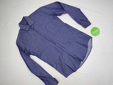 clockhouse basic t shirt: Vistula, Koszulа dla mężczyzn, rozmiar L — 2