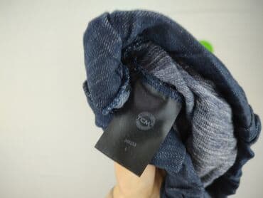 spodnie dresowe z obniżonym krokiem męskie: Tracksuit bottoms for men, size L — 4