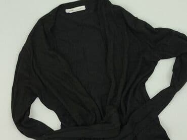 kurtki softshell damskie lidl: Sinsay, Kardigan damski, L — 8