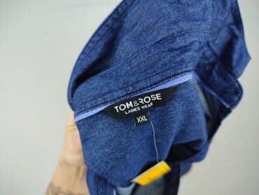 sukienka tomex: Sukienka damska, rozmiar 2XL — 4