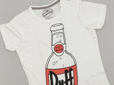 koszulka królik bugs i lola: S.Oliver, Koszulka dla mężczyzn, S — 1