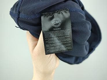 termoaktywna lidl: Tchibo, Legginsy Sportowe damskie, rozmiar L — 5