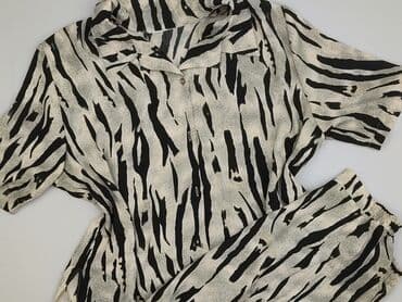 Elegancki komplet, rozmiar XL