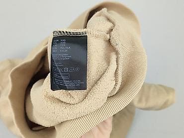 bluza ogrody: H&M Divided, Bluza z kapturem damska, rozmiar 2XS — 6