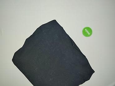 hm wide leg: Orsay, Spodnie materiałowe damskie, rozmiar L — 5