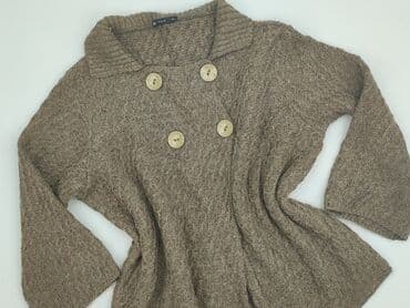 buty zimowe renee: Kardigan damski — 1