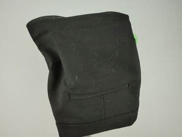 spodnie wrangler czarne: MNG Suit, Spodnie materiałowe damskie, rozmiar S — 6