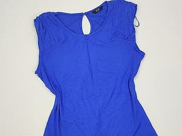 moda bluzki: F&F, Bluzka damska, rozmiar L — 1