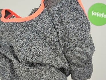 Kobiety: Workout, Biustonosz damski, Sportowy, L — 5