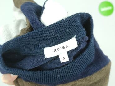 Kobiety: Reiss, Sweter damski, S — 5