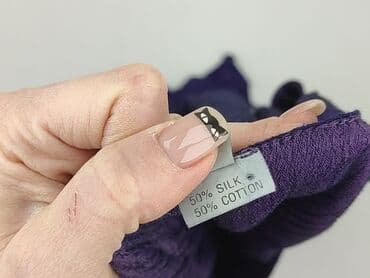 fioletowe sukienki: Sukienka damska, rozmiar S — 5