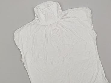 bluzka c: Niente, Top damski, rozmiar L — 1