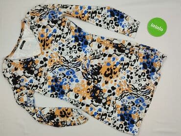Women: Tom Rose, Women's blouse, size L (EU 40) — 2