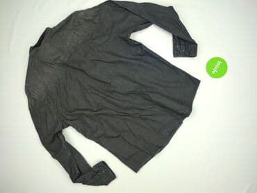 Ubrania męskie: Angelo Litrico, Koszulа dla mężczyzn, rozmiar XL — 3