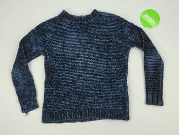 sweter kopertowy wiązany zara: Zara, Sweter damski, rozmiar S — 2