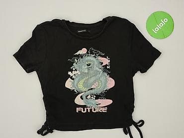 ninjago bluzki: House, T-shirt damski, rozmiar L — 2