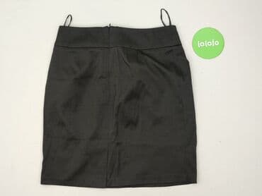 krótkie spodenki z kokardą: Spódnica damska, rozmiar S — 3