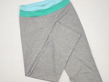dresy lidl: Crivit, Legginsy Sportowe damskie, rozmiar M — 1