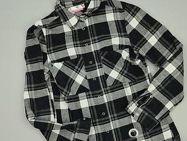 punisher kurtka: AJC, Koszula damska, rozmiar S — 1