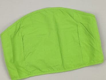 stringi damskie xxl: Shein, Top damski, rozmiar XL — 1