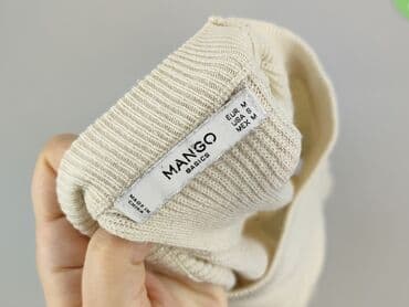 bluzki w paski mango: Mango, Sweter damski, M — 4