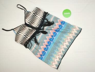 buty stranger things: River Island, Women`s tunic, size M — 2