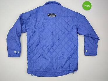 only blue behaviour jacket: Męska kurtka zimowa — 3