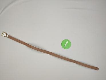 prosto czapki: Pasek, Damskie, stan - Idealny — 3