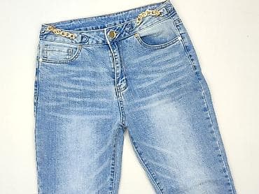 jeans diverse: Denim, Jeansy damskie, rozmiar L — 1