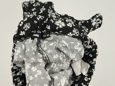 krótkie spodenki z szerokimi nogawkami: Lindex, Szorty damskie, rozmiar M — 4