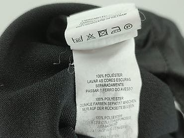 spodnie blaklader: Atmosphere, Spodnie materiałowe damskie, rozmiar M — 5