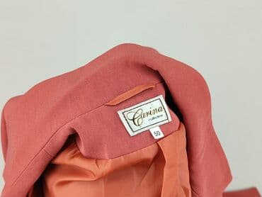 candy.pl ubrania: Marynarka damska, rozmiar XL — 4