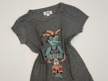 koszulka c a: Cropp, T-shirt damski, rozmiar S — 1