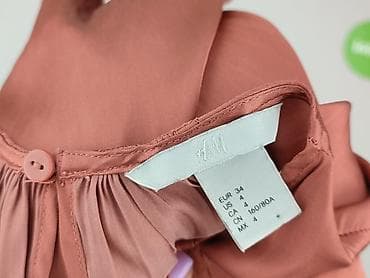 floryday spódnice: H&M, Sukienka damska, rozmiar 2XS — 4