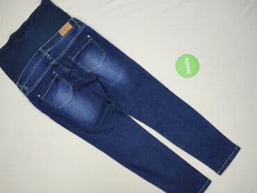 krótkie spodenki ciążowe olx: Bpc bonprix collection, Jeansy damskie, rozmiar XS — 3