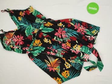 shein plus size sukienki: Shein, Kombinezon damski, rozmiar XL — 4